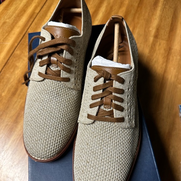 Cole Haan Men’s Oxford Shoes main image 5